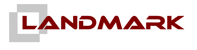 Landmark Logo